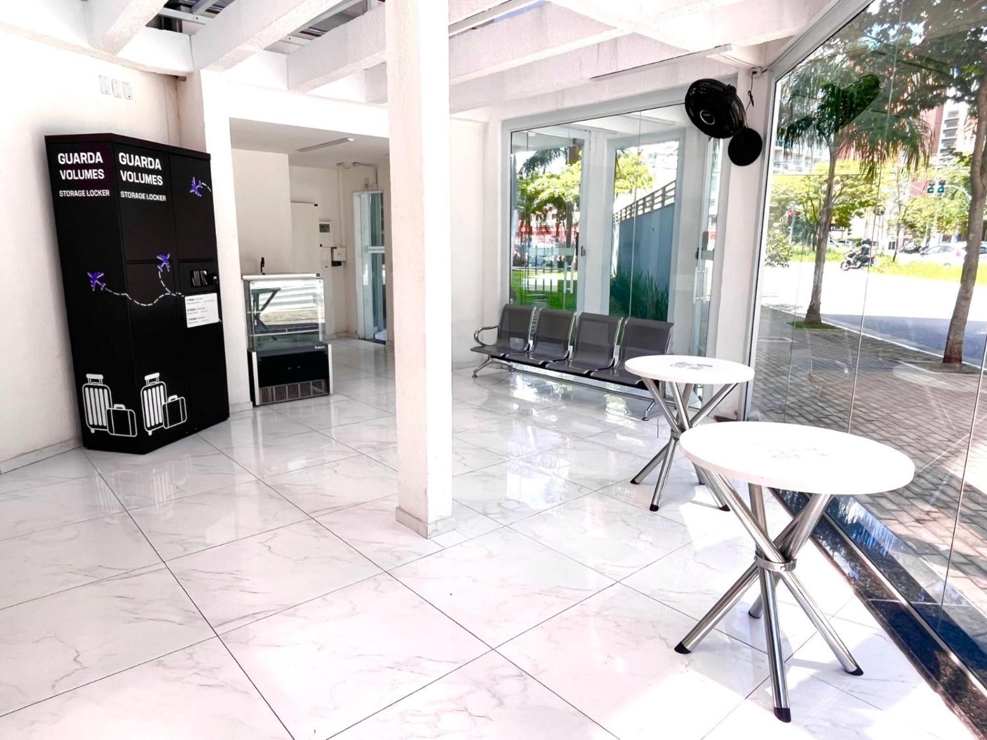 Espaço B Santana - Expo Anhembi Apartamento *