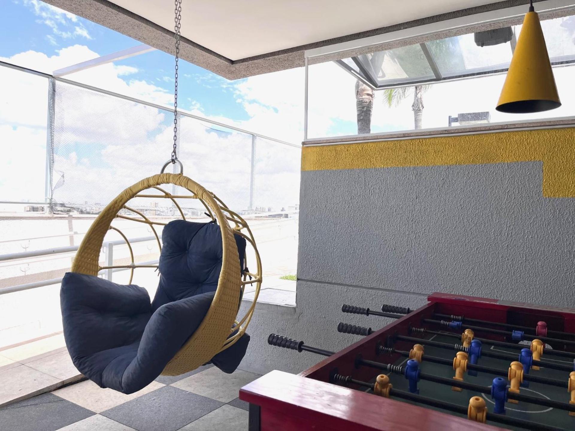 Espaço B Santana - Expo Anhembi Apartamento São Paulo