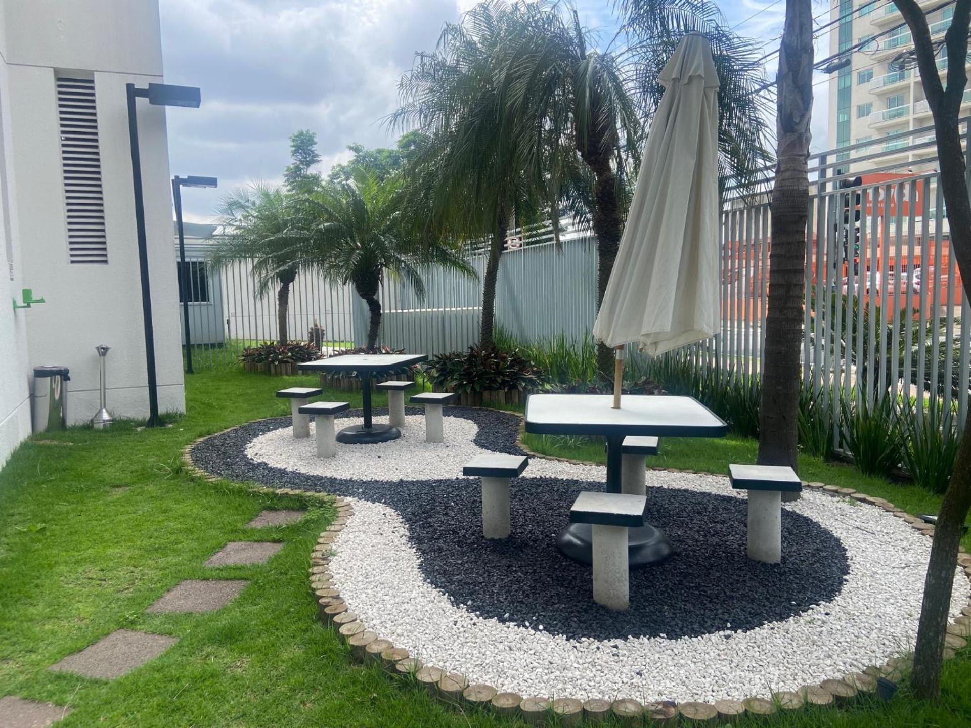 Apartamento Espaço B Santana - Expo Anhembi