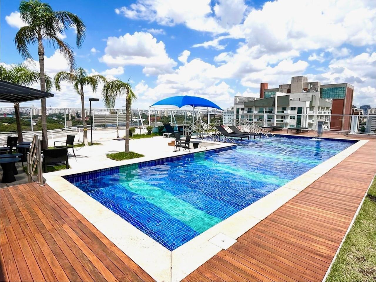 Espaço B Santana - Expo Anhembi Apartamento *
