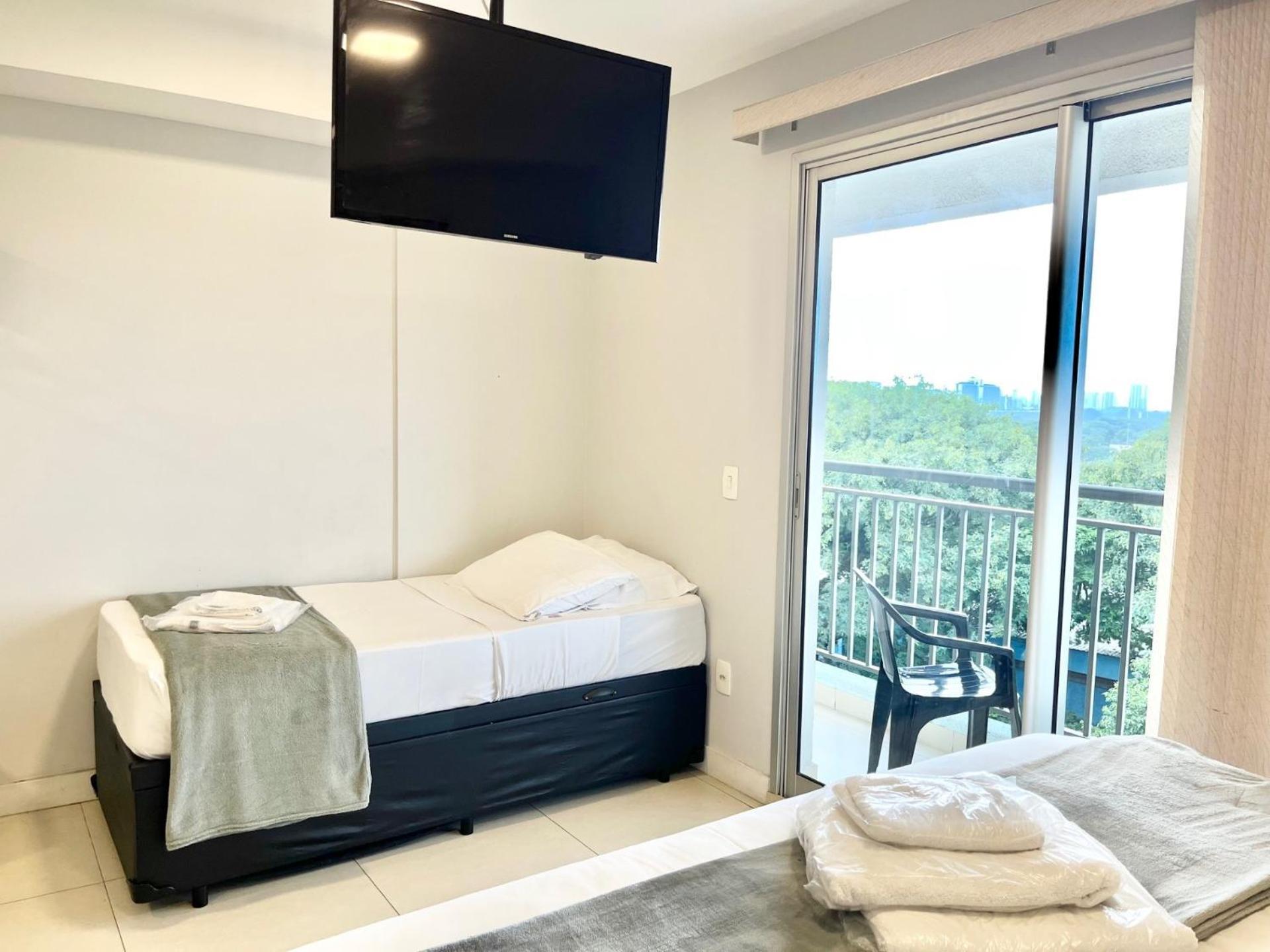 Espaço B Santana - Expo Anhembi Apartamento