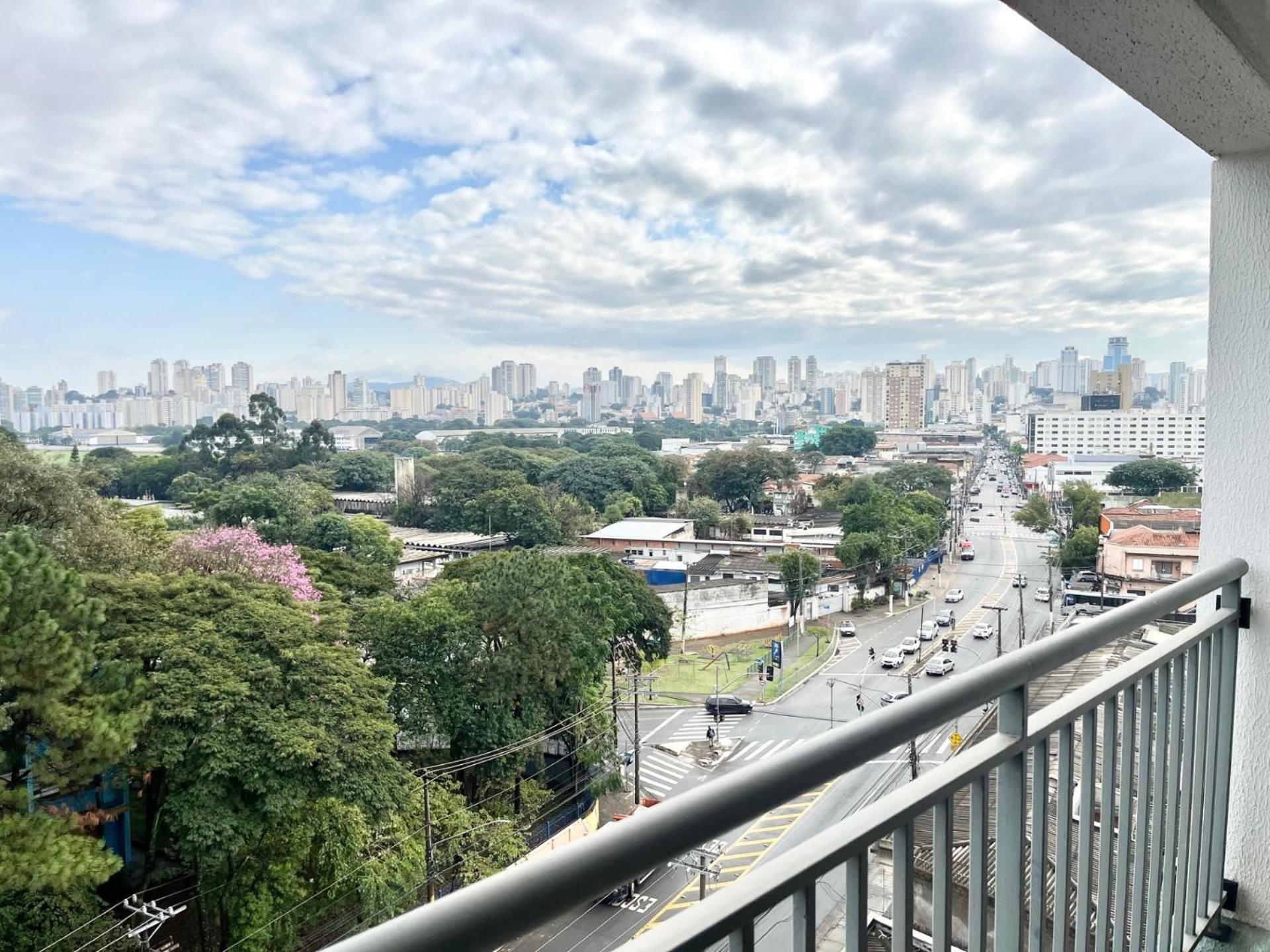 Espaço B Santana - Expo Anhembi Apartamento São Paulo