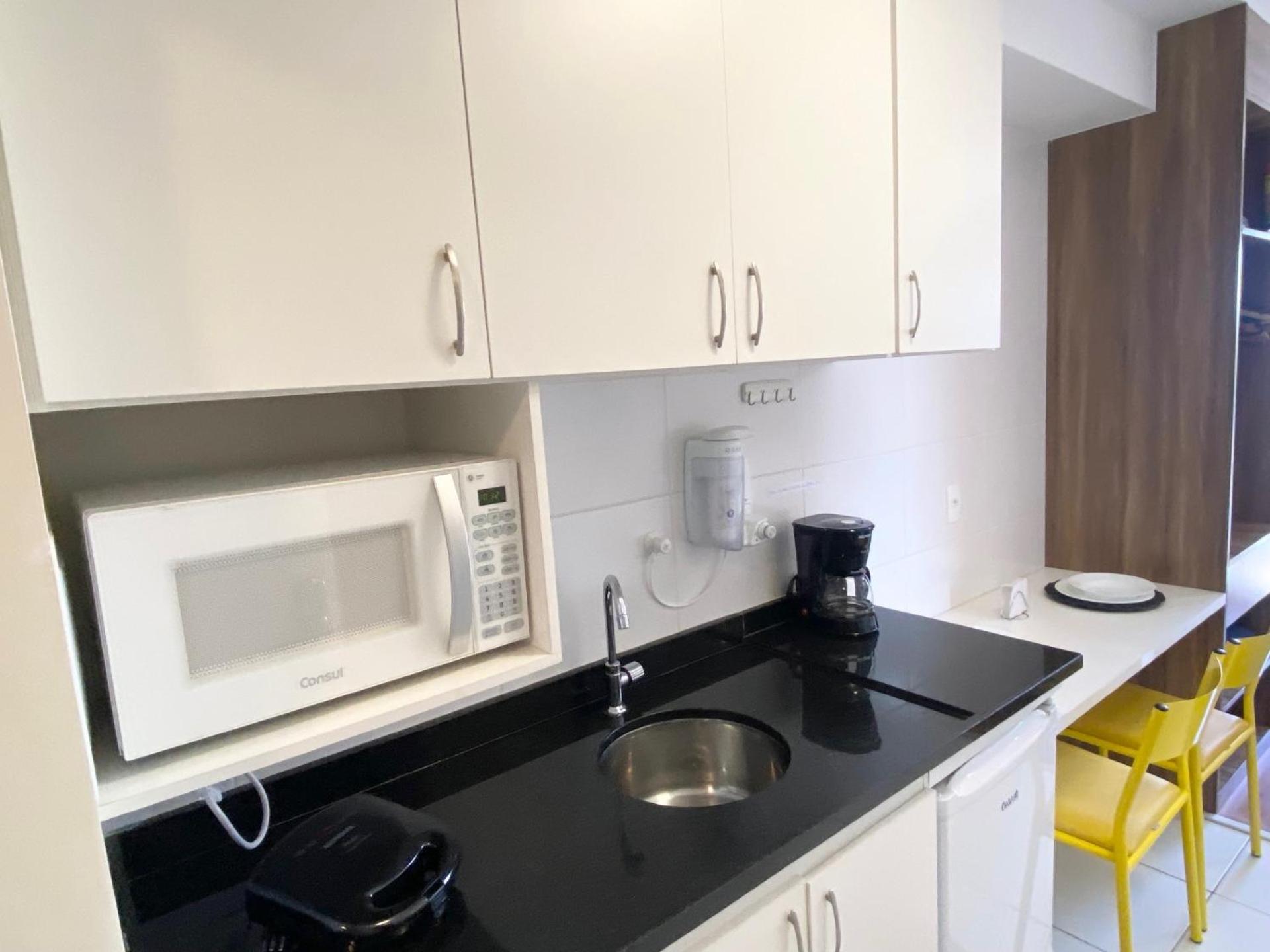 Espaço B Santana - Expo Anhembi Apartamento *