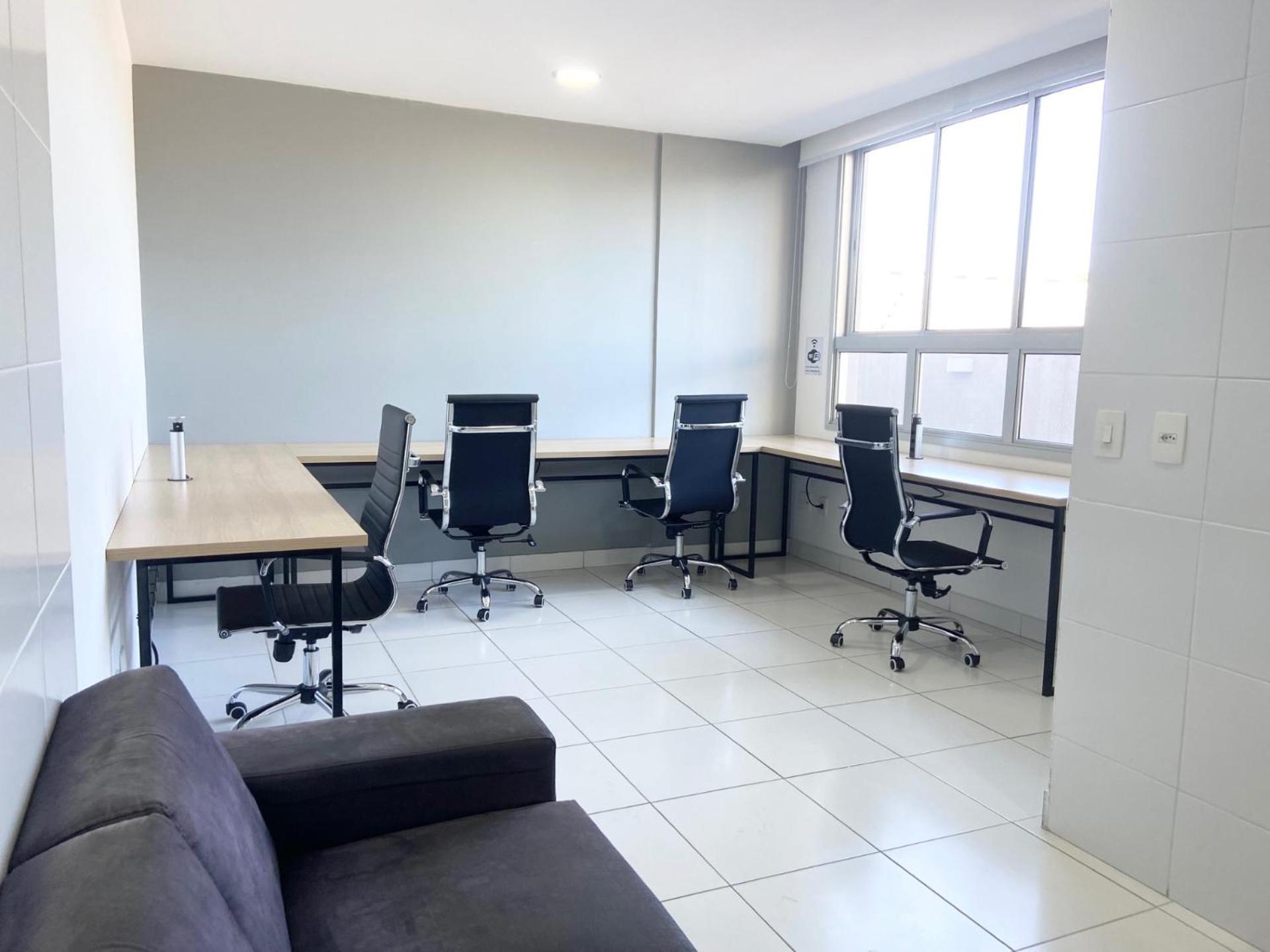 Espaço B Santana - Expo Anhembi Apartamento São Paulo