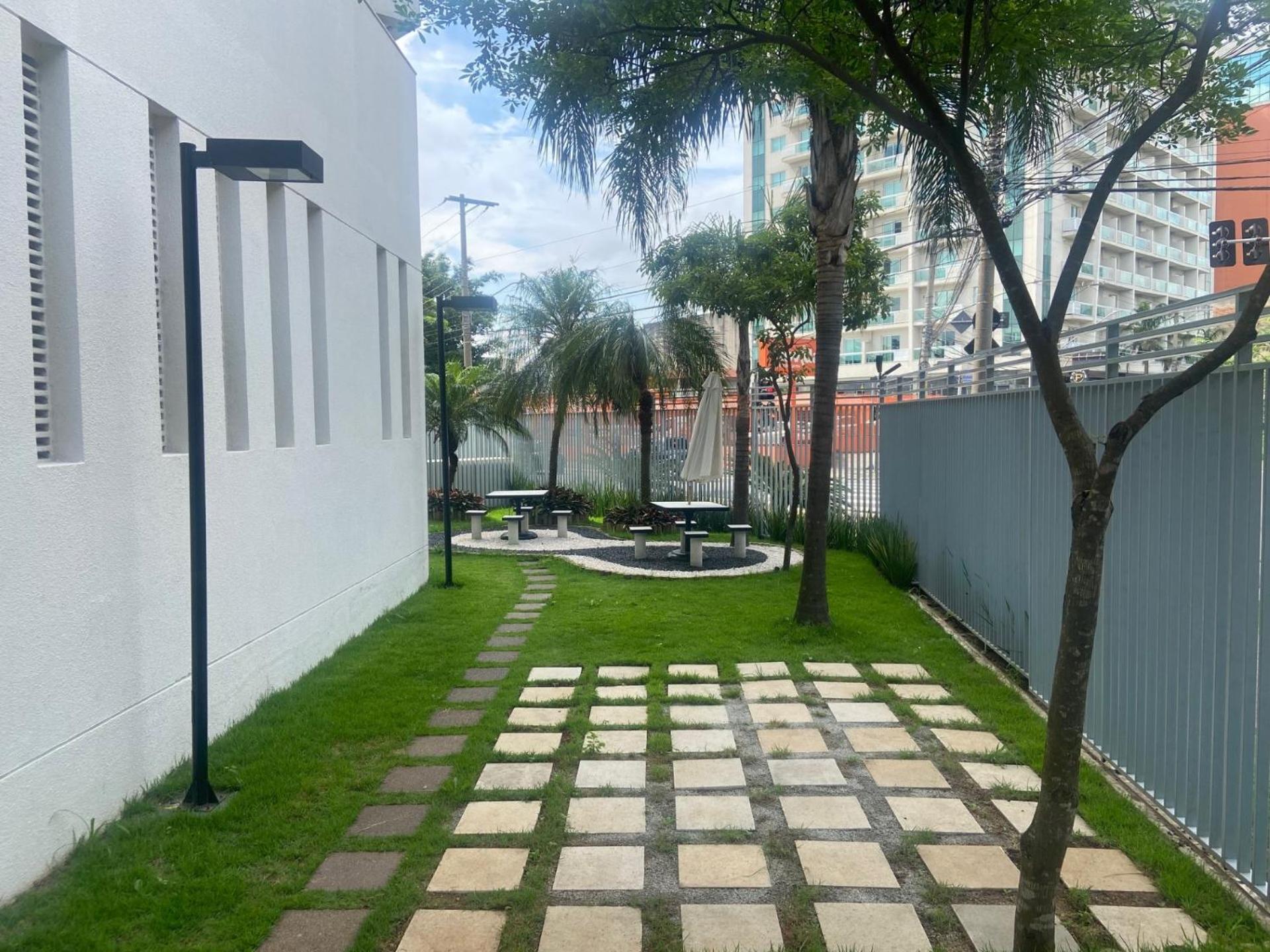 Espaço B Santana - Expo Anhembi Apartamento