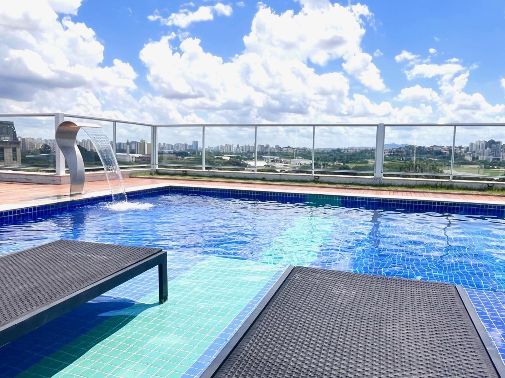 Espaço B Santana - Expo Anhembi Apartamento São Paulo
