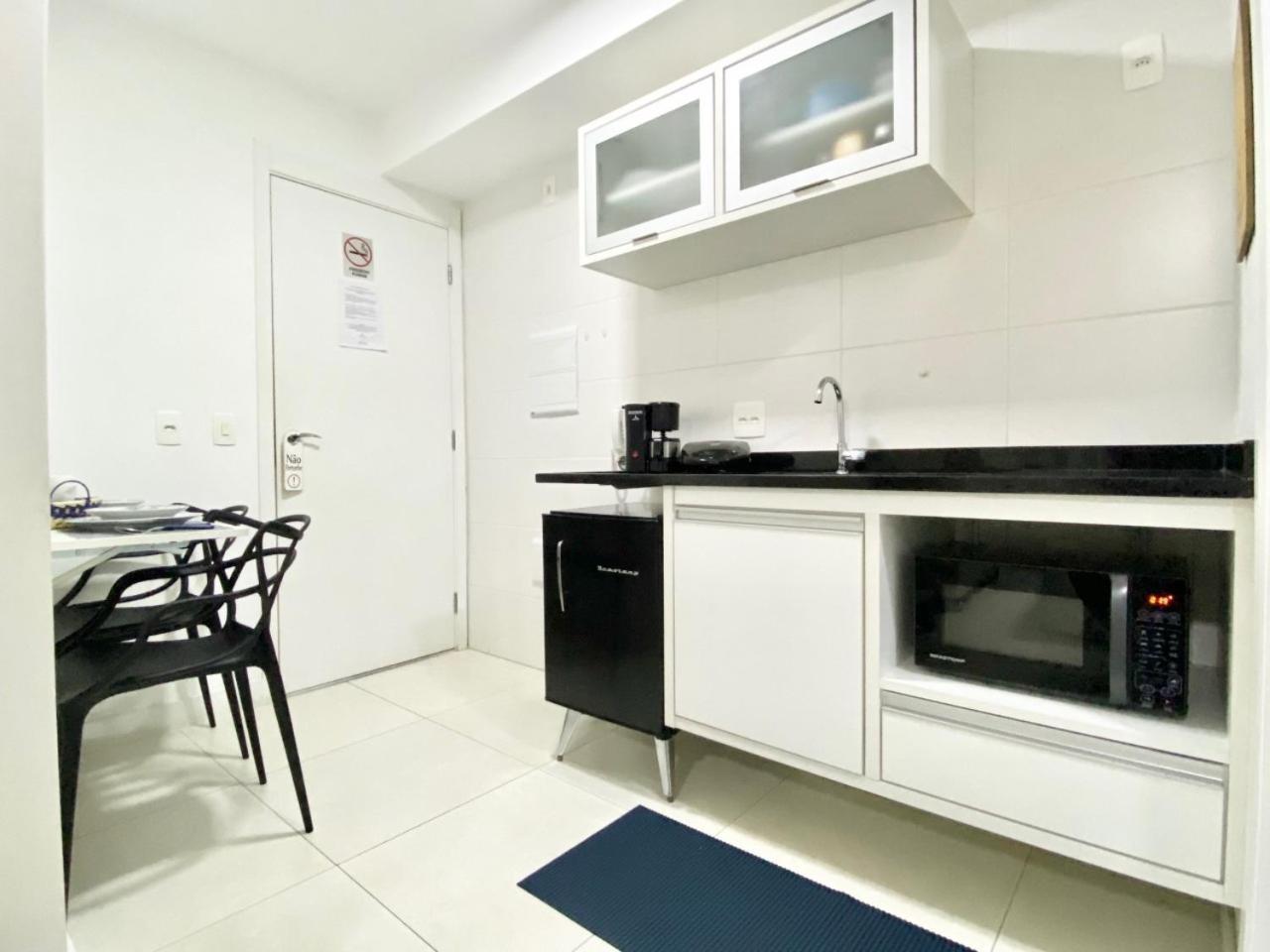 Apartamento Espaço B Santana - Expo Anhembi *