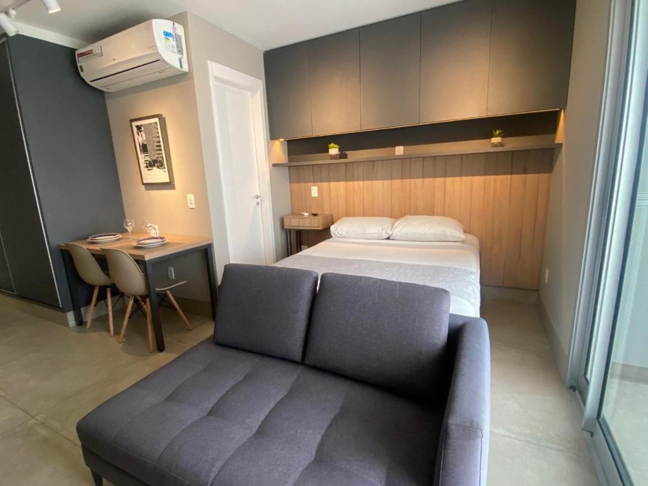 Espaço B Santana - Expo Anhembi Apartamento