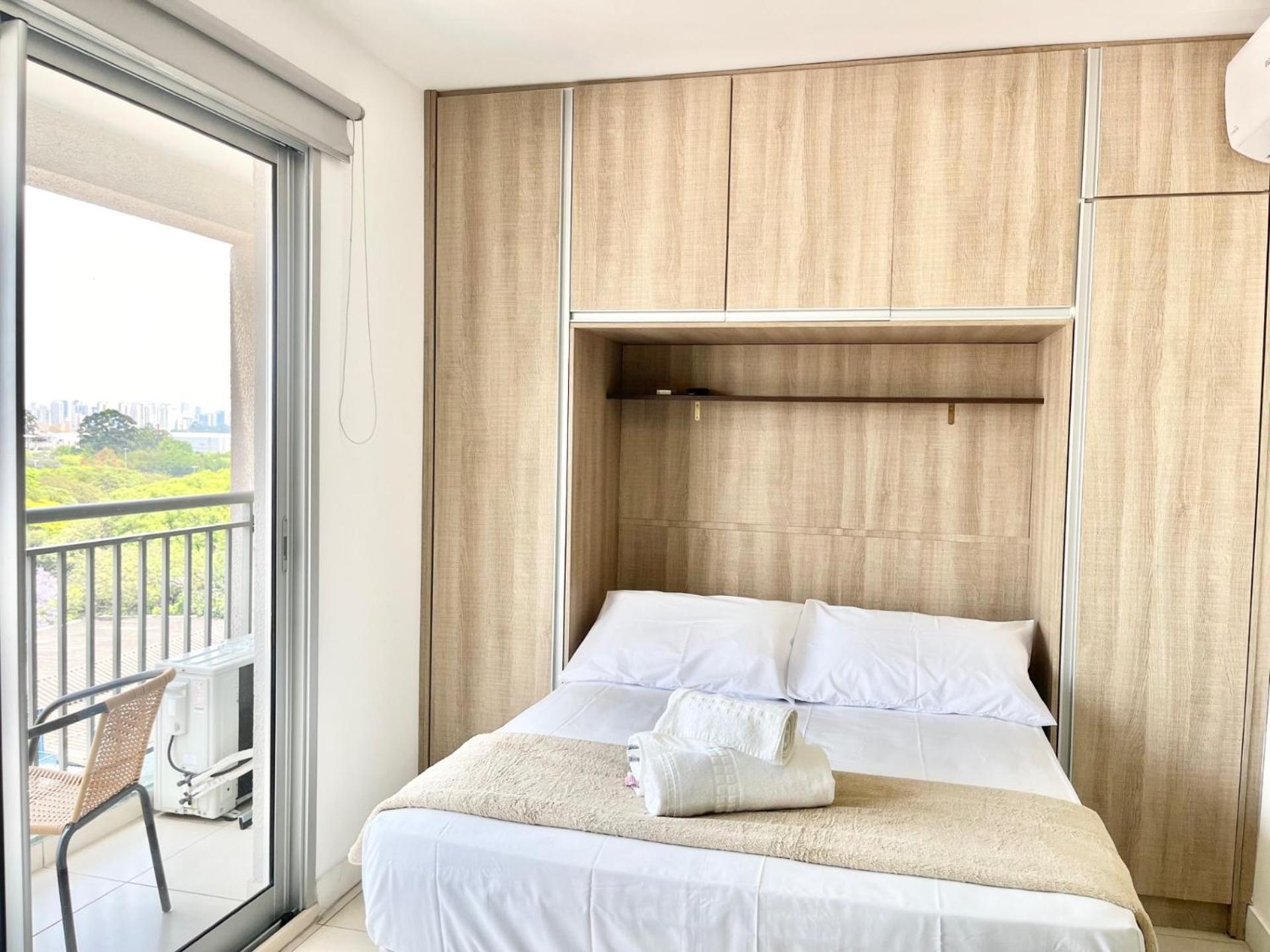 Apartamento Espaço B Santana - Expo Anhembi São Paulo