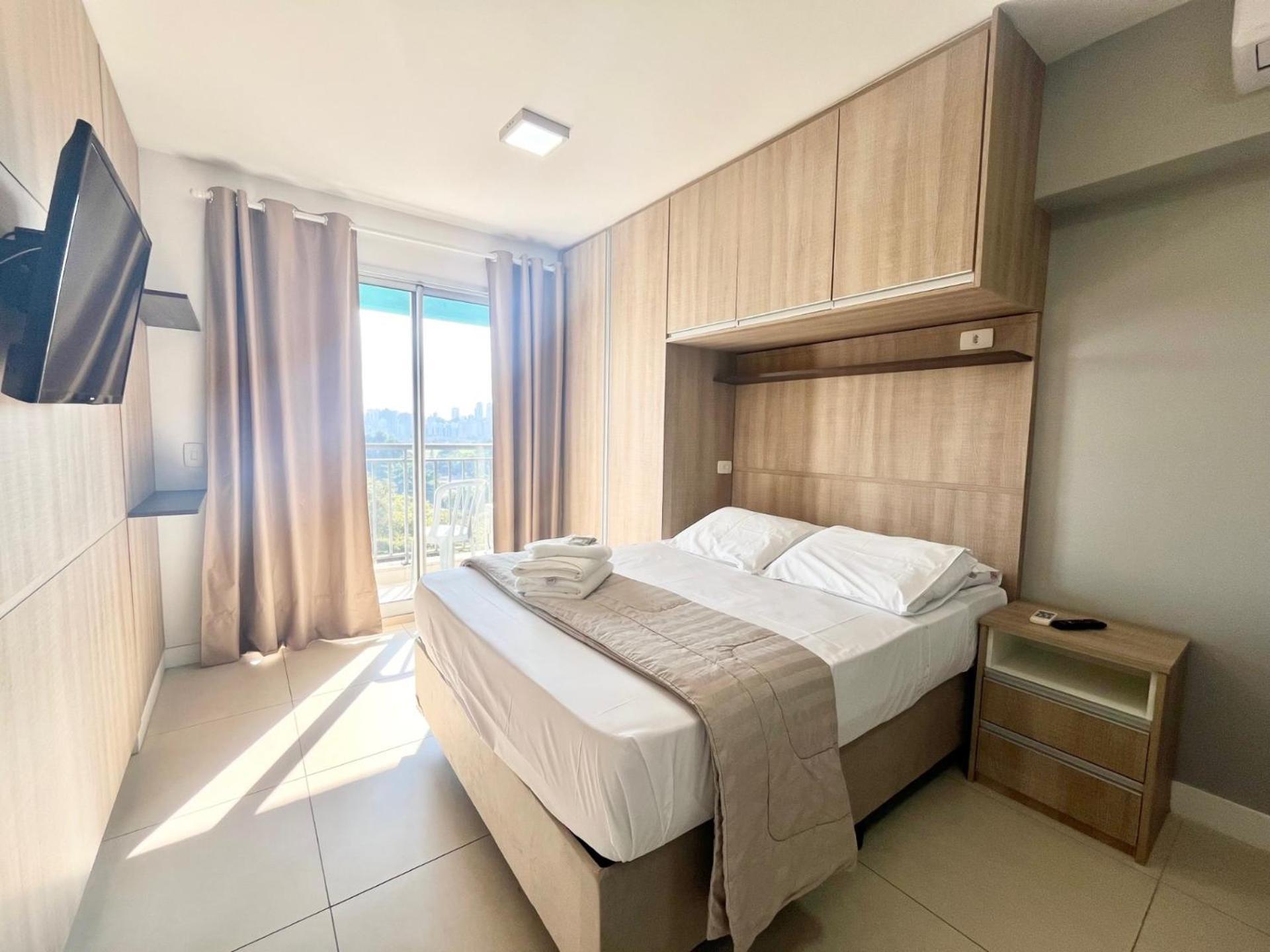 Espaço B Santana - Expo Anhembi Apartamento São Paulo