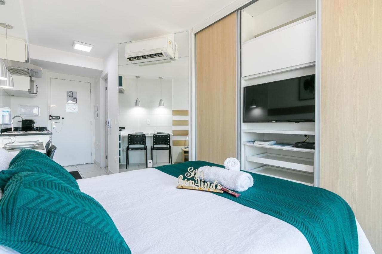 Espaço B Santana - Expo Anhembi Apartamento