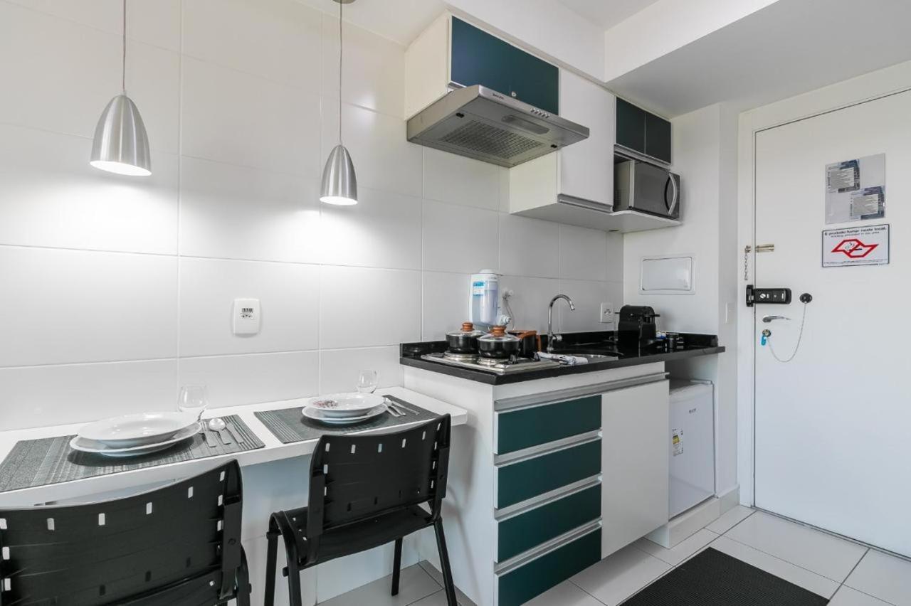 Apartamento Espaço B Santana - Expo Anhembi São Paulo