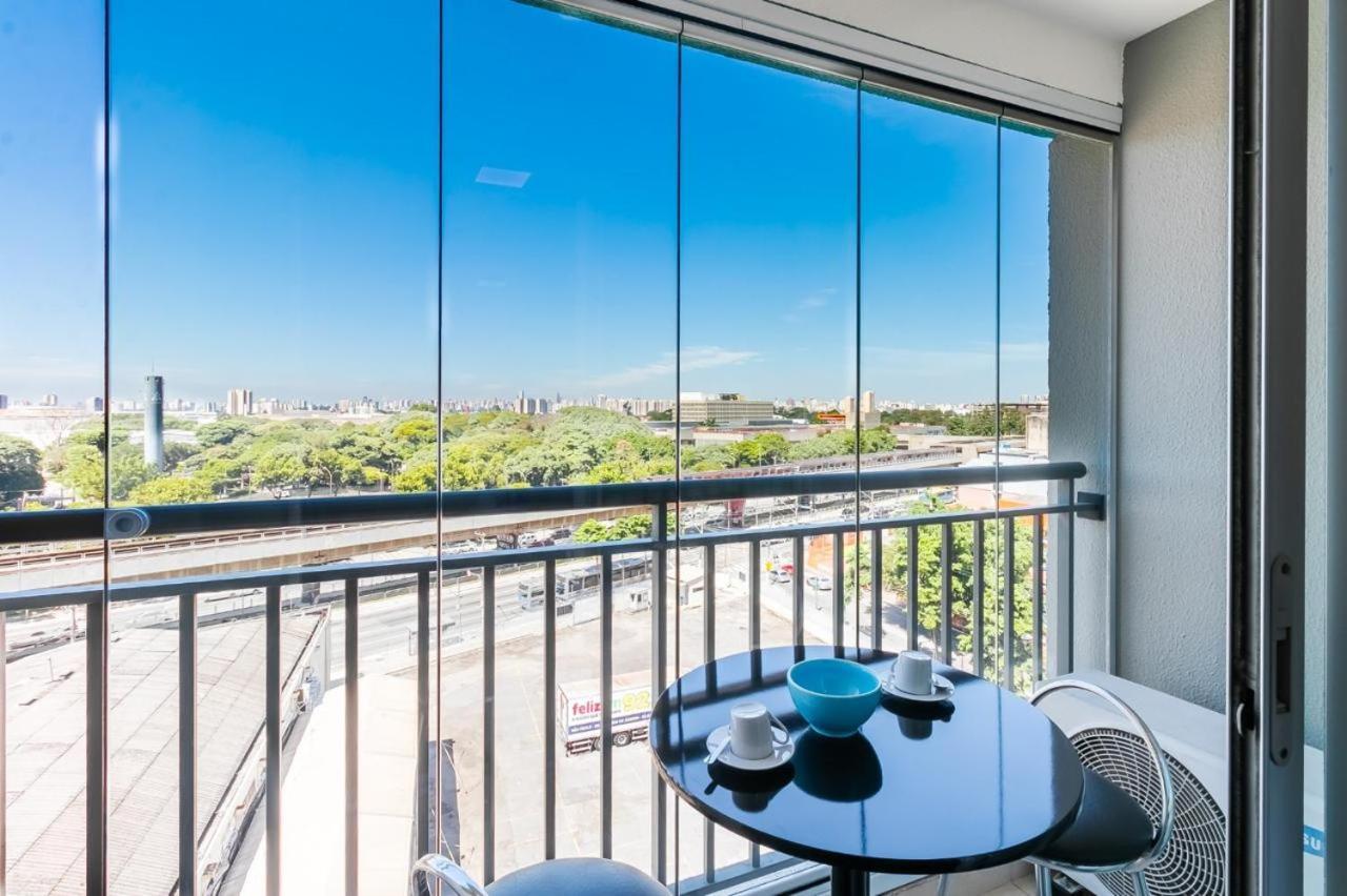 Apartamento Espaço B Santana - Expo Anhembi