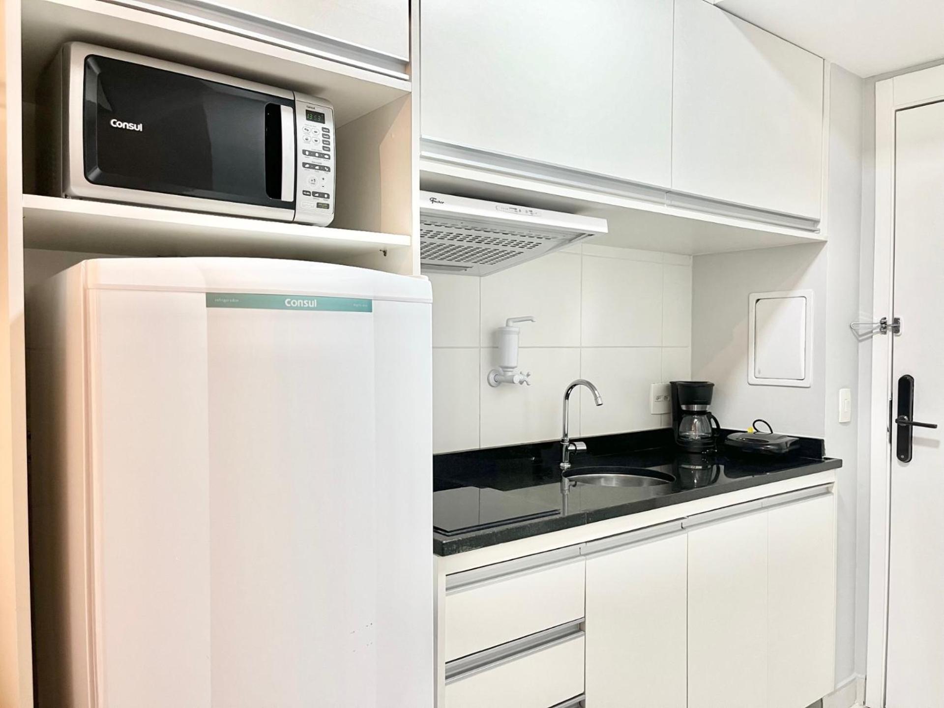 Espaço B Santana - Expo Anhembi Apartamento *