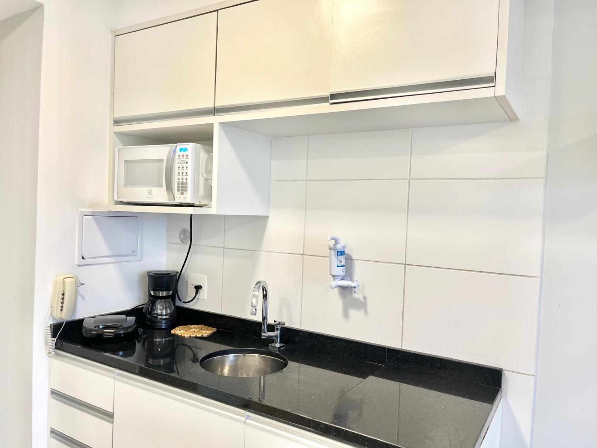Apartamento Espaço B Santana - Expo Anhembi