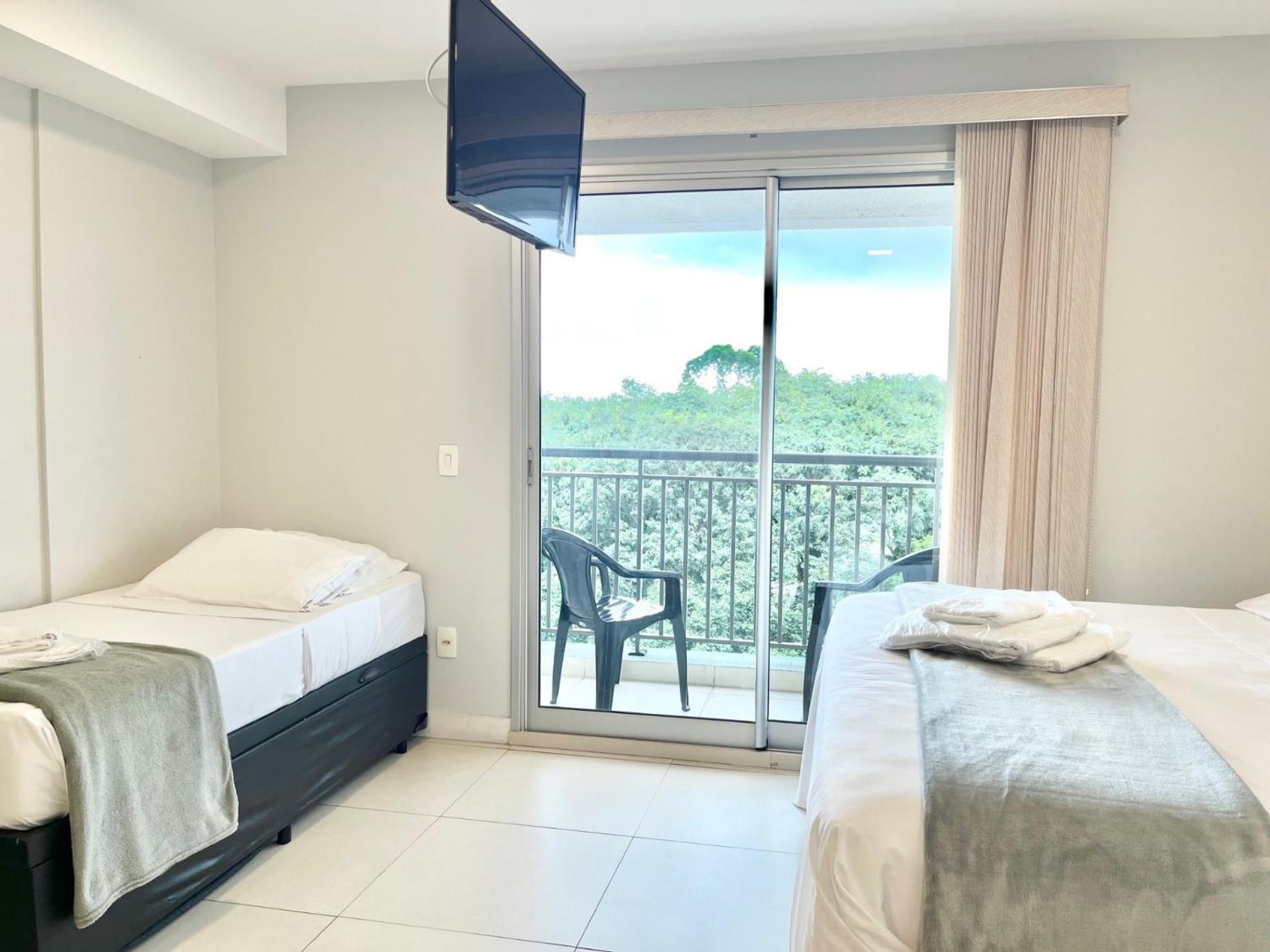 Apartamento Espaço B Santana - Expo Anhembi *
