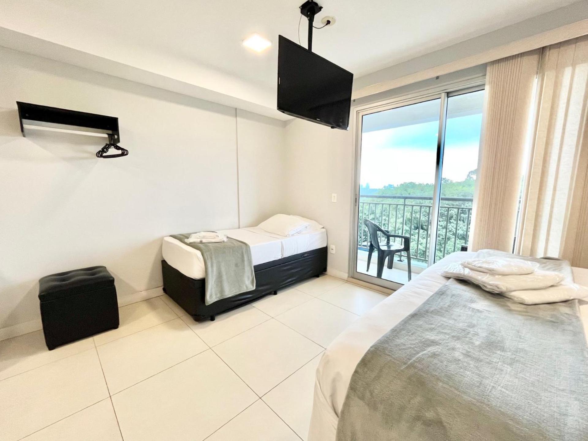 Apartamento Espaço B Santana - Expo Anhembi São Paulo
