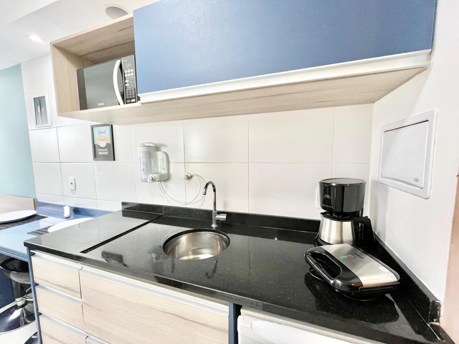 Apartamento Espaço B Santana - Expo Anhembi