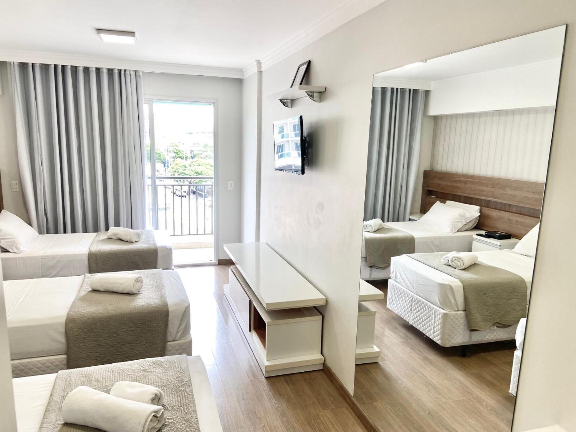 Apartamento Espaço B Santana - Expo Anhembi