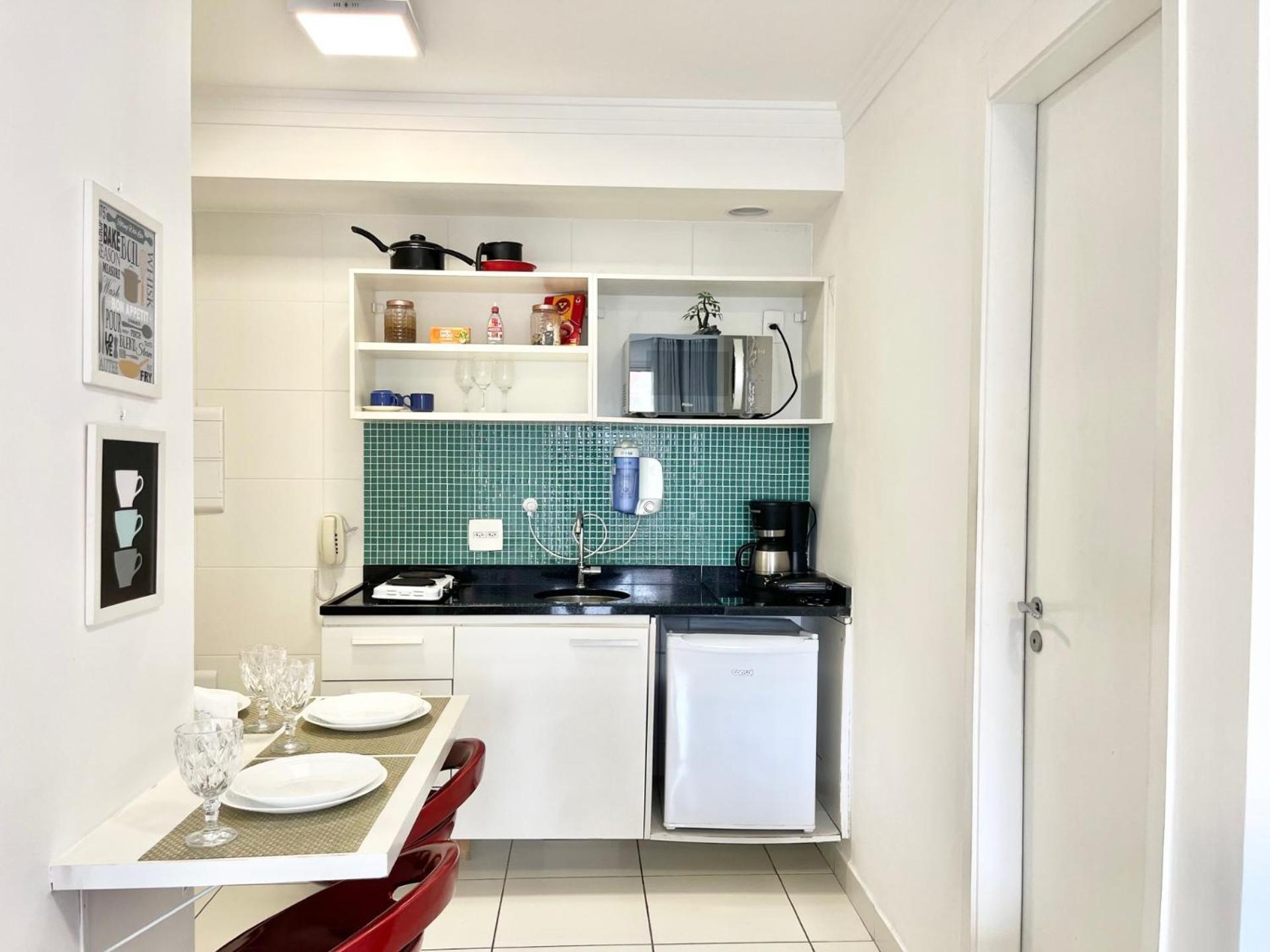 Espaço B Santana - Expo Anhembi Apartamento São Paulo