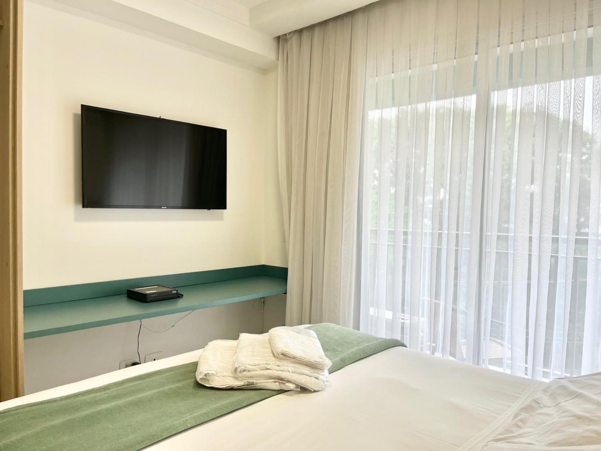 Espaço B Santana - Expo Anhembi Apartamento