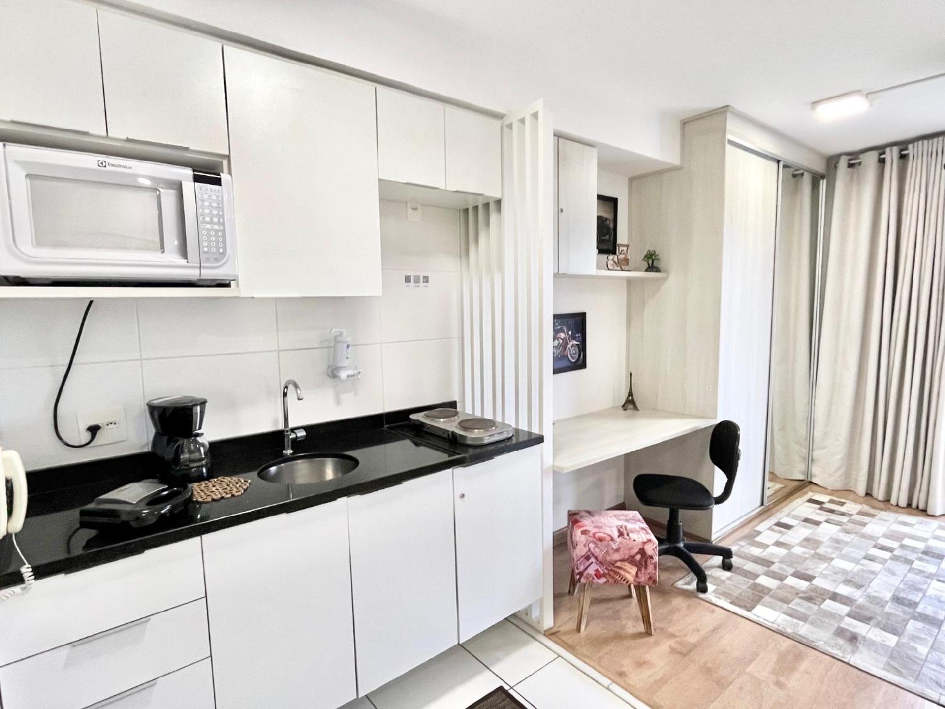 Espaço B Santana - Expo Anhembi Apartamento *